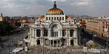 TikTok realizará recorridos virtuales de museos en la Ciudad de México - Business Insider México