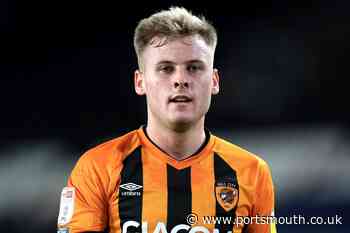 Verdict delivered on Hull City forward's 'stop-start' time at Hibernian amid Portsmouth, Derby and Sunderland links - Portsmouth News