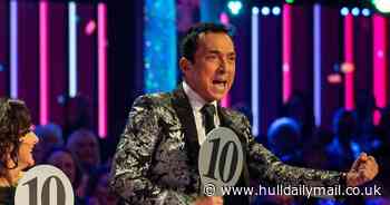 BBC Strictly Come Dancing announces new judging line-up - Hull Live