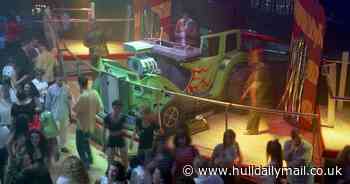 Which lost nightclub do you miss most in Hull? Have your say - Hull Live