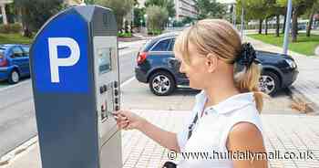 Simple act of 'human kindness' praised by people fighting cost of living crisis - Hull Live