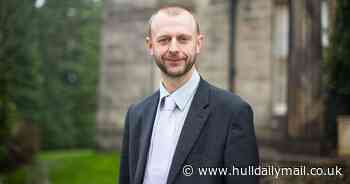 World-renowned landslide expert appointed as the University of Hull's next Vice-Chancellor - Hull Live