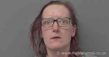 Hull woman hits partner on head with meat cleaver in 'drunken tiff' - Hull Live