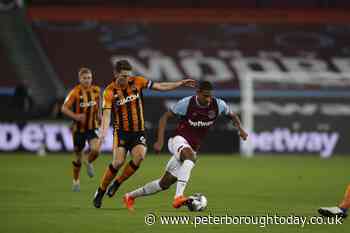 Will Peterborough United switch from one Hull City transfer target to another? - Peterborough Telegraph