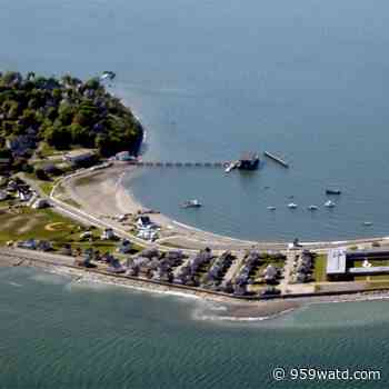 Hull Election Results - 95.9 WATD-FM