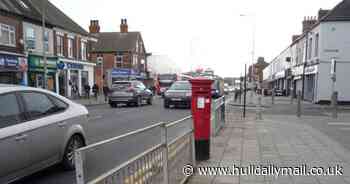 Attack in Holderness Road leaves man with serious head injury - Hull Live