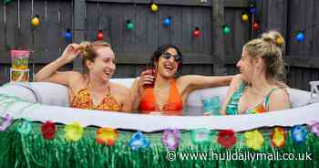 Hullraisers creator Lucy Beaumont reveals 'the most Hull thing' in her hit sitcom - Hull Live