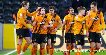 Hull City's star players rated as preparations begin for next season - Hull Live