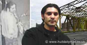 The night-stalker with Viagra who cycled Hull city centre at closing time looking for women to rape - Hull Live