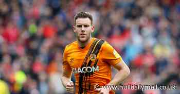 Why Hull City contract decision is an easy one which Tigers must make - Hull Live