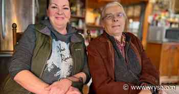 The River Speaks: Chief Tecumseh takes a stand - WYSO