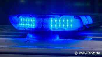 Polizei ermittelt: Rellingen: 17-Jähriger an Bushaltestelle ausgeraubt | shz.de - shz.de