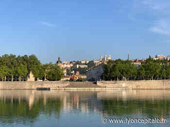 Météo à Lyon : encore 30 degrés ce vendredi, 36 attendus dimanche - Lyon Capitale