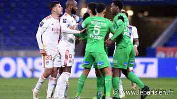 «Le derby, c’est la tradition d’une région» : à Lyon, on préfère que les Verts restent en Ligue 1 - Le Parisien