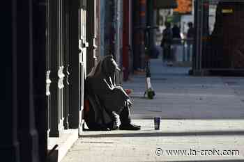 À Lyon, le « revenu solidarité » a aidé un millier de jeunes en un an d’existence - La Croix