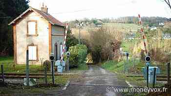 Bordeaux-Lyon : la coopérative Railcoop suspendue à l'engagement des banques - MoneyVox