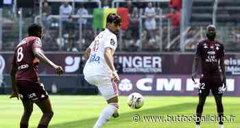 FC Nantes, OL - INFO BUT! : Newcastle persiste à Lyon et s'invite aussi à Nantes - But! Football Club