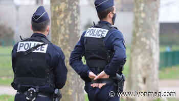 Près de Lyon : un jeune dealer interpellé dans une cave - Lyon Mag