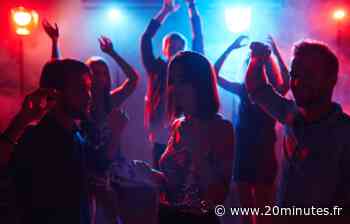 Lyon : Des associations étudiantes demandent à la mairie des mesures contre les piqûres de GHB - 20 Minutes