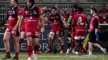 European Professional Club Rugby | En route pour Marseille : Lyon - Heineken Champions Cup