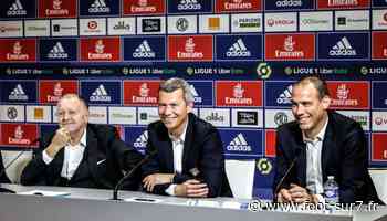 OL Mercato : Lyon sur un nouveau gros coup en Bundesliga - Foot Sur 7
