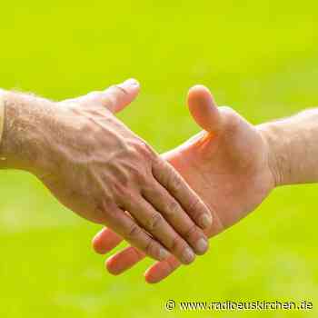 Vertraut und warm: Warum wir uns wieder die Hände reichen - radioeuskirchen.de
