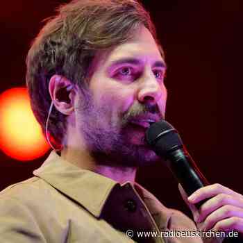 «Explodiert das Pulverfass»: Giesinger besingt Klimawandel - radioeuskirchen.de