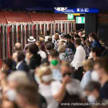 Letzte politische Hürde für die 9-Euro-Tickets - radioeuskirchen.de