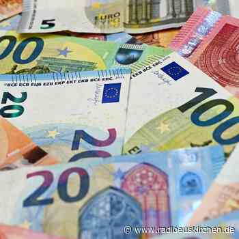 Bundeshaushalt 2022 steht, fast 140 Milliarden neue Schulden - radioeuskirchen.de