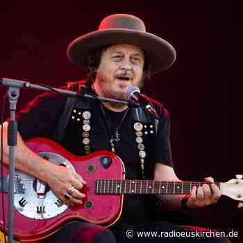 Zucchero: Bin skeptisch, wenn jemand echten Namen sagt - radioeuskirchen.de