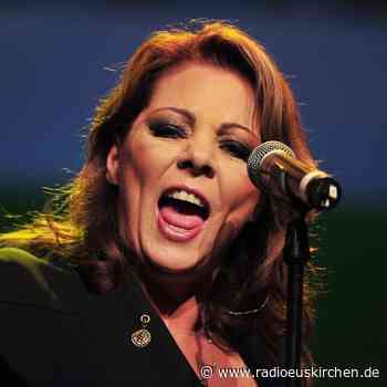 80er-Ikone ist 60 geworden: Sandra will nochmal durchstarten - radioeuskirchen.de