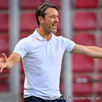 Ein Meistertrainer kehrt zurück: Kovac vor Wolfsburg-Wechsel - radioeuskirchen.de