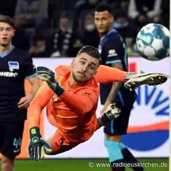 Hertha ohne Lotka und Boateng - Rohr in HSV-Startelf - radioeuskirchen.de