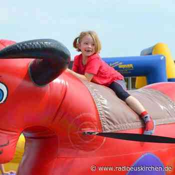 Jump im Park 21.05. - 29.05. - radioeuskirchen.de