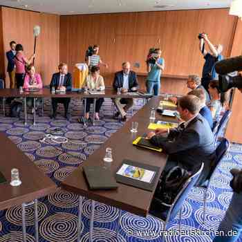 Gespräche über Jamaika-Neuauflage im Norden gescheitert - radioeuskirchen.de