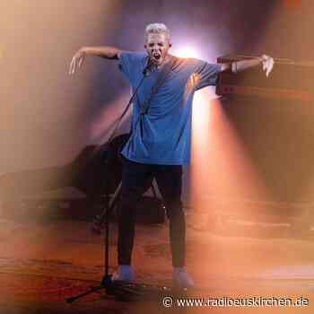 Malik Harris meldet sich nach Migräne-Attacke zurück - radioeuskirchen.de