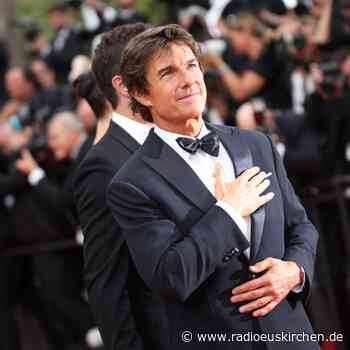 Warum Tom Cruise die Stunts gern selbst macht - radioeuskirchen.de