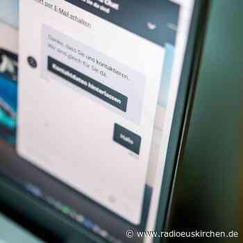 Geht Kundendienst auch ohne Telefon? - radioeuskirchen.de