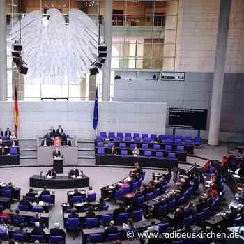 Pandemie: Bundestag beschließt Steuererleichterungen - radioeuskirchen.de