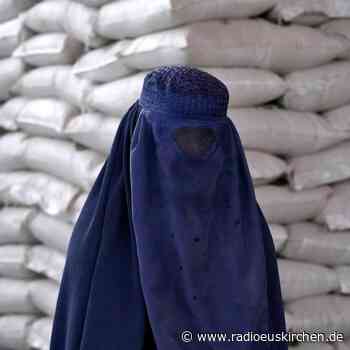 Taliban schreiben TV-Journalistinnen Verschleierung vor - radioeuskirchen.de