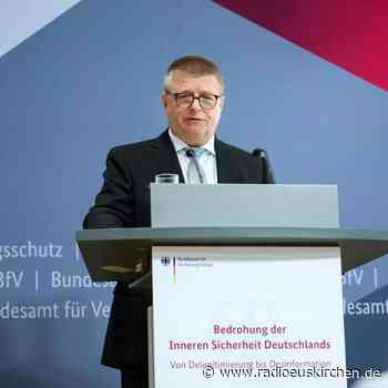 Spionage gegen Deutschland auf hohem Niveau - radioeuskirchen.de