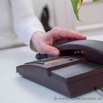 DRV warnt vor neuer Betrugsmasche per Anruf - radioeuskirchen.de