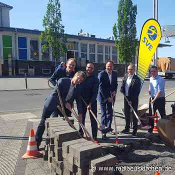 Digitale Busanzeigetafeln in Euskirchen - radioeuskirchen.de