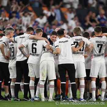So geht es für Eintracht Frankfurt weiter - radioeuskirchen.de