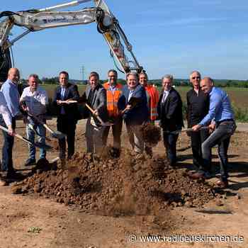 Bau der Ortsumgehung für Kuchenheim startet - radioeuskirchen.de