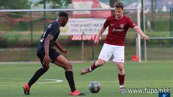 Kantersiege und Überraschungen im Kreispokal Euskirchen - FuPa - FuPa