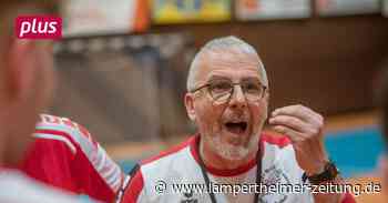TV Groß-Rohrheim, TV Lampertheim: Letzte Hoffnung Heimspiele - Lampertheimer Zeitung
