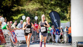 Bad Reichenhall: Teamwertungen und Livemusik beim „City&Trail“ - bgland24.de