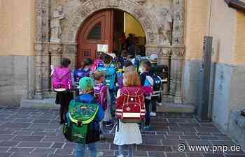 Ganztag endet für Grundschüler um 16 Uhr - Bad Reichenhall - Passauer Neue Presse - PNP.de