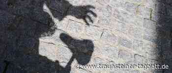 Bad Reichenhall: Jugendrad aus Kellerabteil gestohlen - Traunsteiner Tagblatt